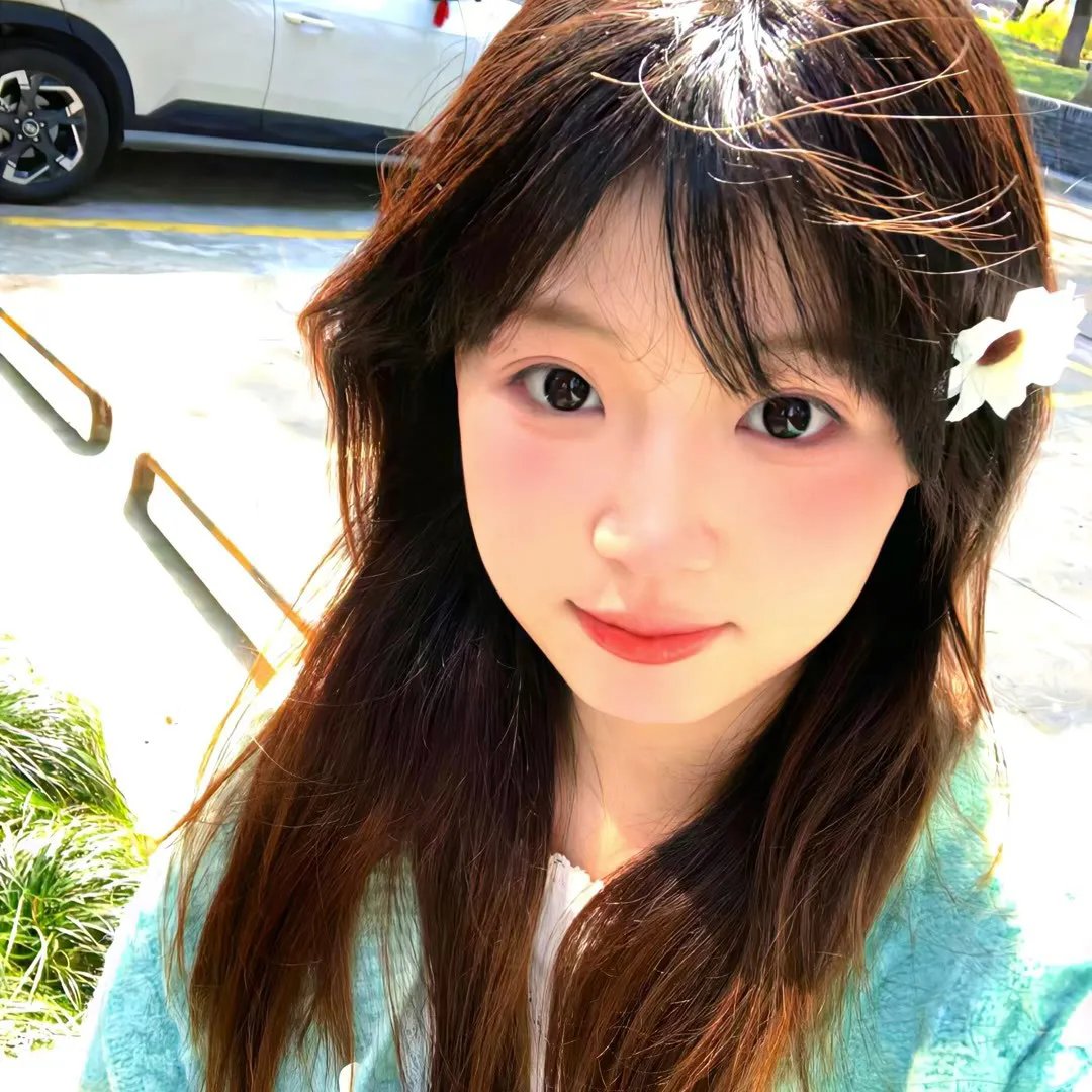 好久不见啊喵