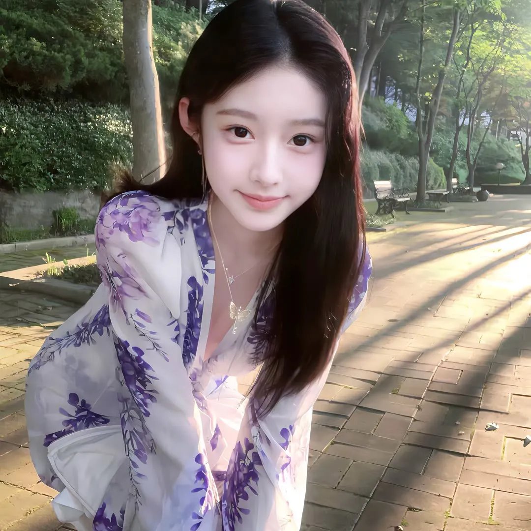 我们不说再见